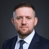 Samer Haddad, Chartered Fcips