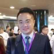 陈铭 Tan Ming