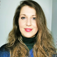 Chara (Charikleia) Perperi