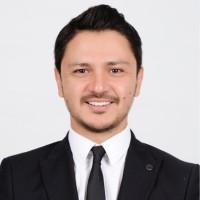 Murat Can Türksev, Mba