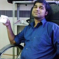 Anurag Dutta Chowdhury