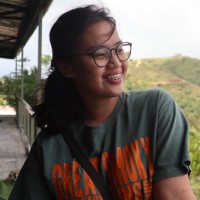 Alexia Marie Mabilangan