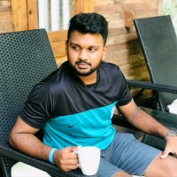 Pramod Ravisanka