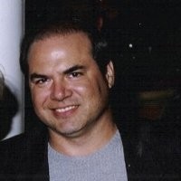 Tony Bugg