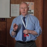 Gavin Fergie