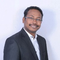 Tapan Roy