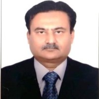 Mujeebuddin Khan