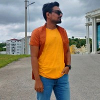 Arpit Tangade