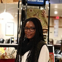 Ambia Kelly