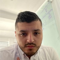Jhonatan Fernando Olmos Posada