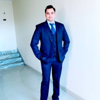 Varun Joshi
