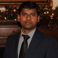 Saquib Ansari