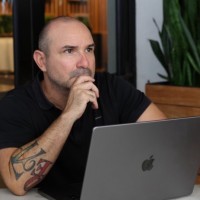 Christopher Sulimay