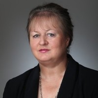 Gunhild O. Møller