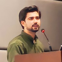 Shariq Habib