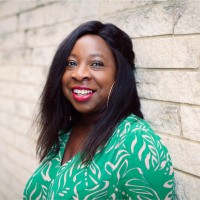 Funmi Olufunwa - Finance Expert