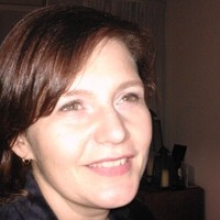 Corinne van der Heijden