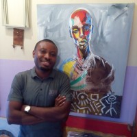 Osaro Onaiwu