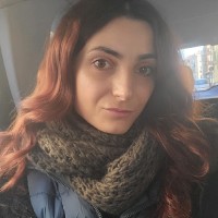 Elena Alexandra Diaconescu