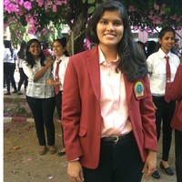 Siddhi Jain
