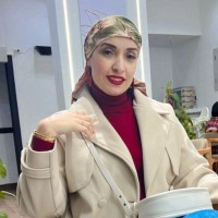 Hend Mostafa