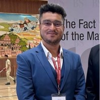 Bhaswar K.