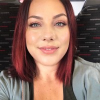 Sarah Jackson