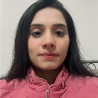Nisha Ahuja