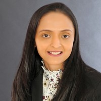 Bhavisha Joshi