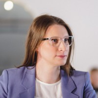 Annabel Lehmann, ing.