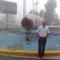 Arfan Fida