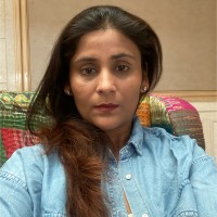Reena Chouhaan