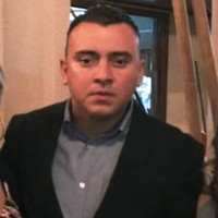Kevin Rodriguez