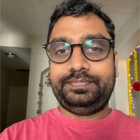 Avinash Kumar
