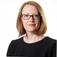 Katherine Goss
