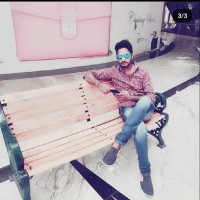 Anil Kumar Goud