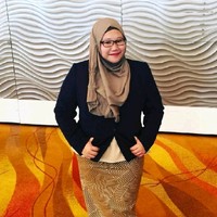 Sakinah Hashim