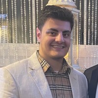 Bashar Ahmad