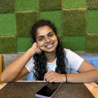Swetha Stalin