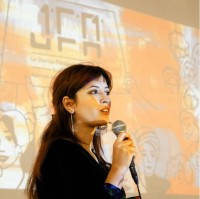 Kaouther Dernouni