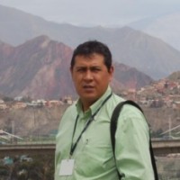 Ivan Jorge Martinez Terrazas