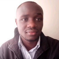 Cephas Okuku
