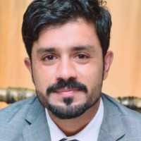 Akhlaq Ahmed