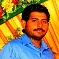 Irshad Ahmed Bcom.,D.L.S.,M.B.A.,