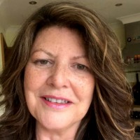 Gillian Foreman