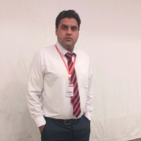 Arif ullah Khan