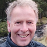 David Hardy
