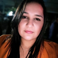 Rafaela Machado