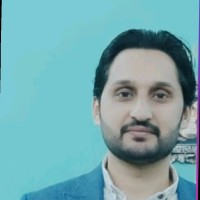 Syed Khawar Abbas