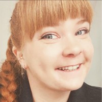 Julie Mørup